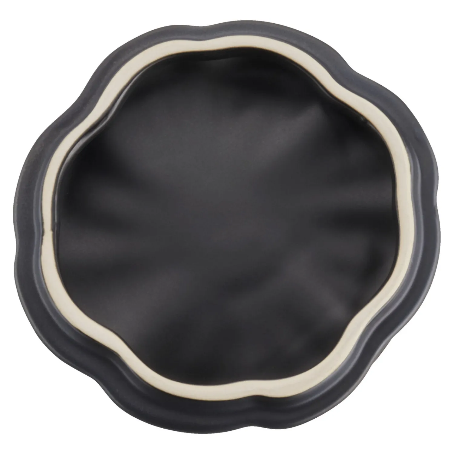 Staub Cocotte 12 cm, Kürbis, , Keramik