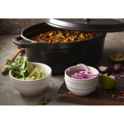 Staub Cocotte 41 cm, oval, , Gusseisen