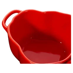 Staub Cocotte 11 cm, Paprika, , Keramik