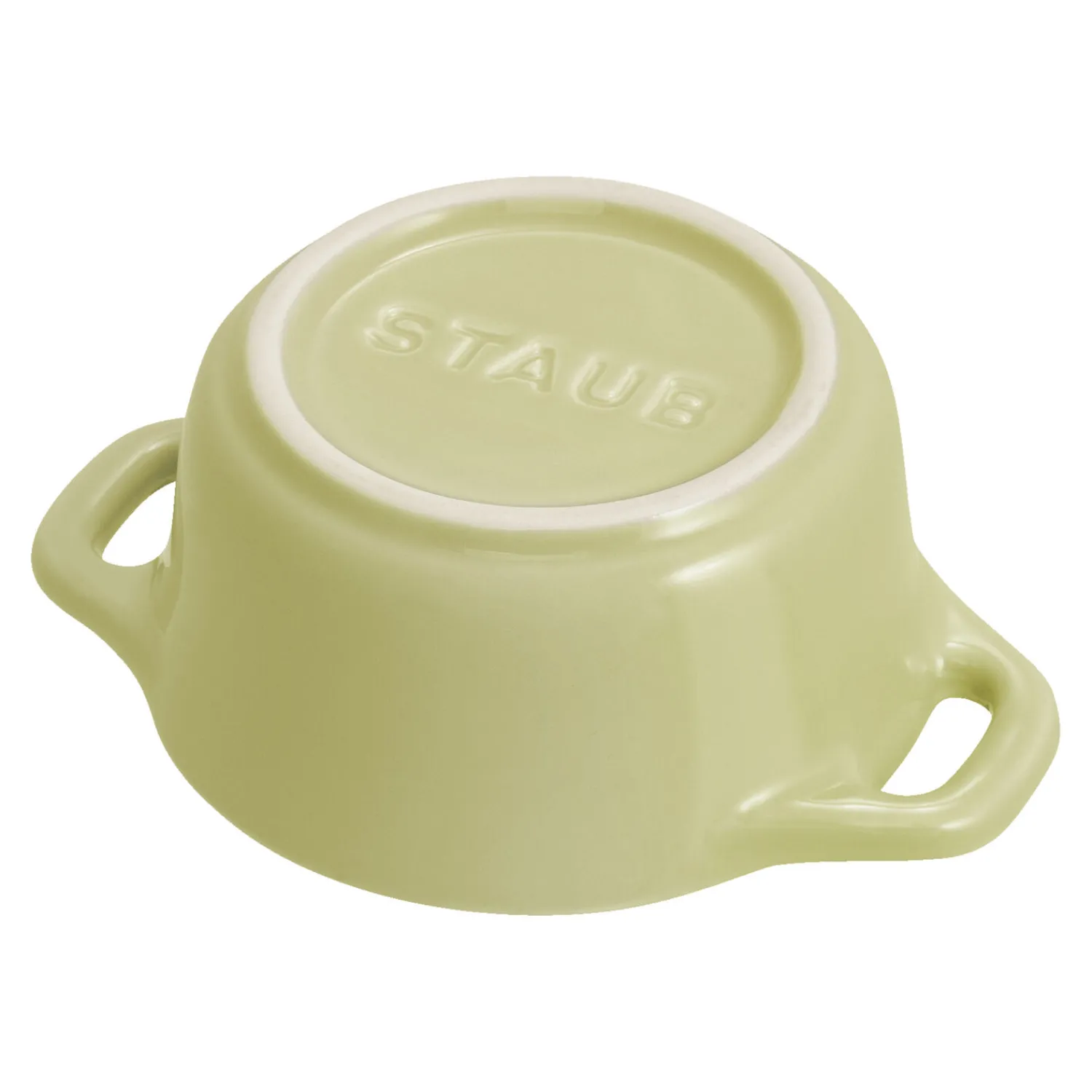 Staub Cocotte Set Macaron 6-tlg, rund, Keramik