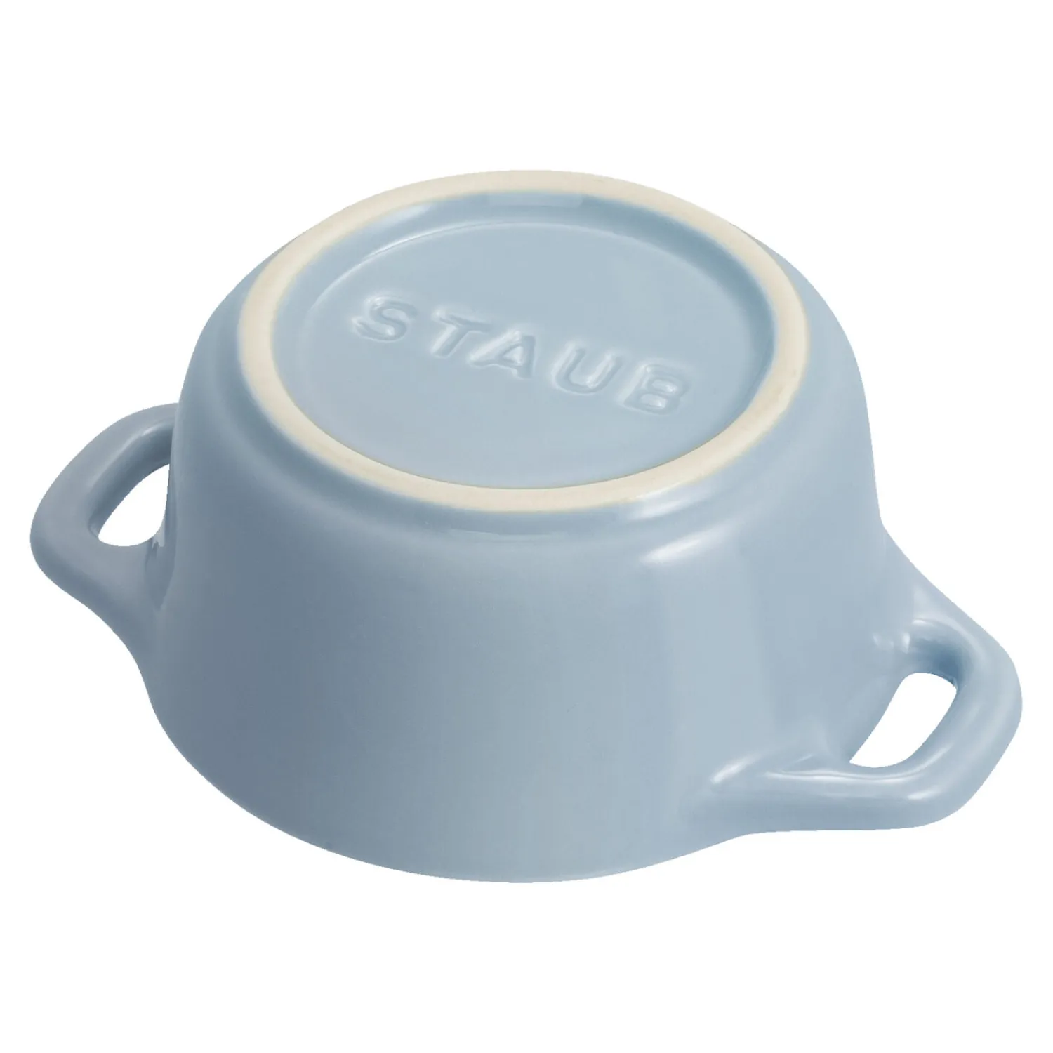 Staub Cocotte Set Macaron 6-tlg, rund, Keramik