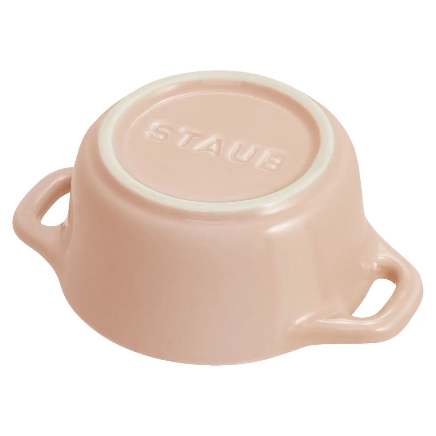 Staub Cocotte Set Macaron 6-tlg, rund, Keramik