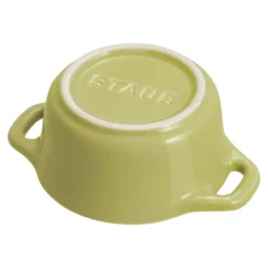 Staub Cocotte Set Macaron 6-tlg, rund, Keramik