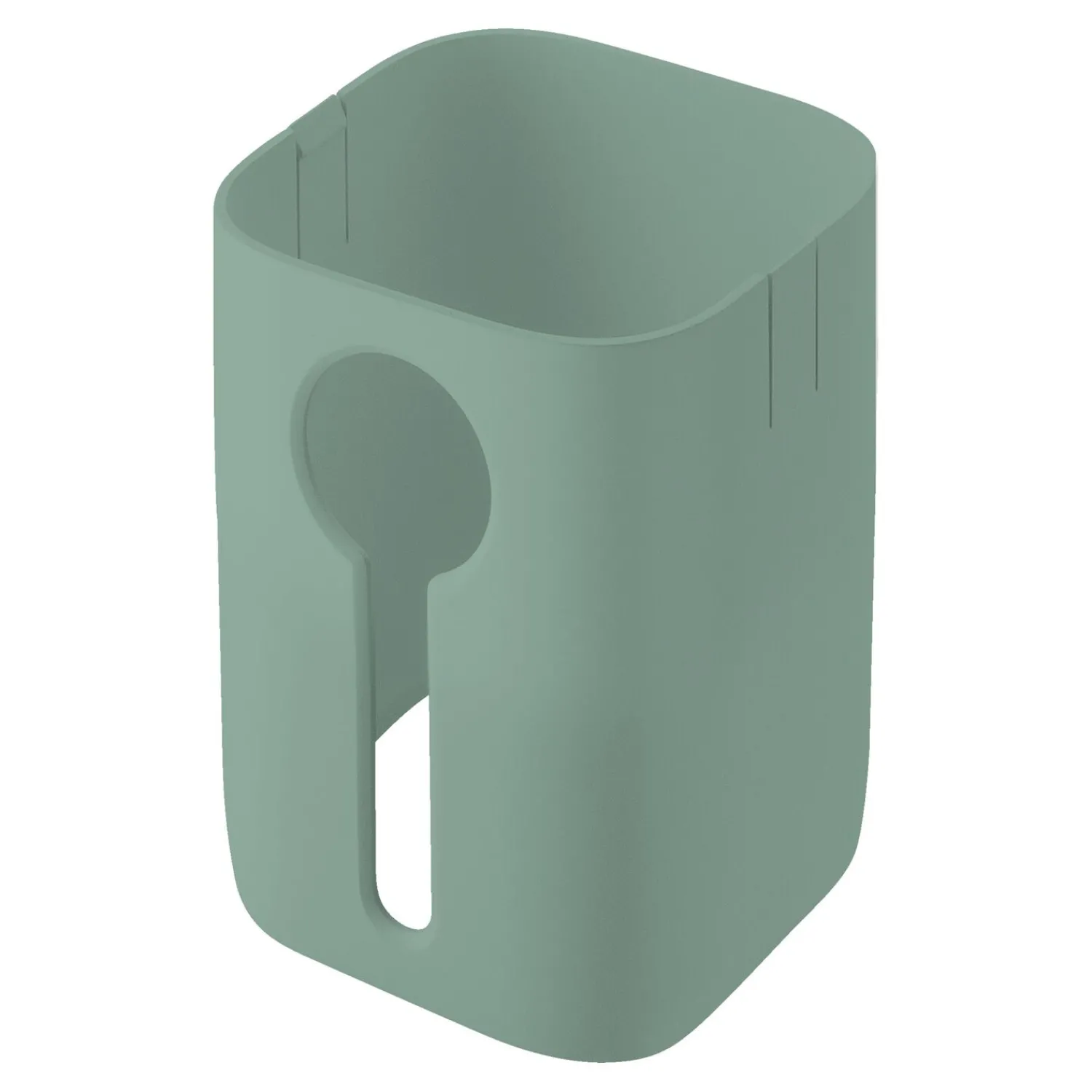 ZWILLING CUBE Cover 2S / 10 cm,