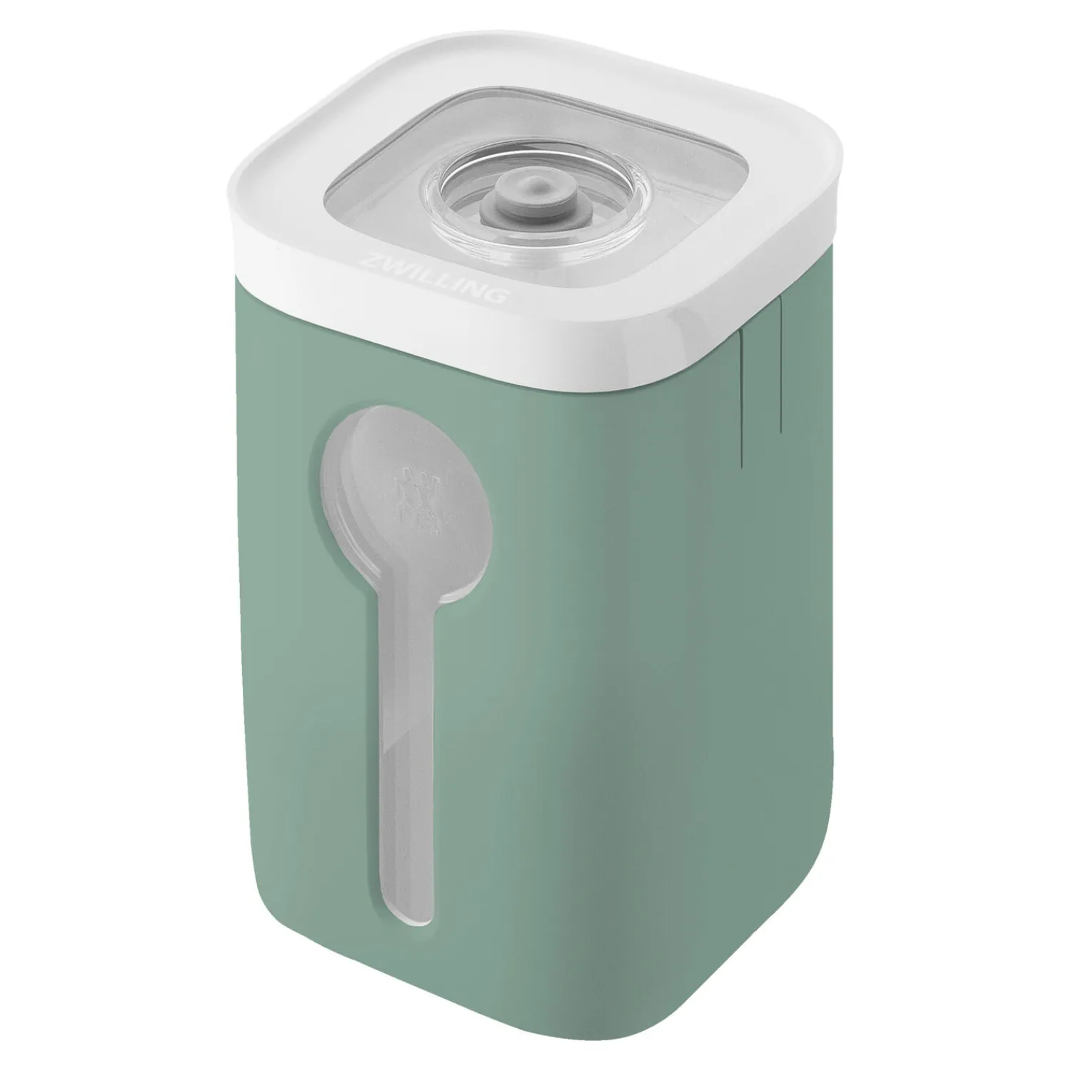 ZWILLING CUBE Cover 2S / 10 cm,