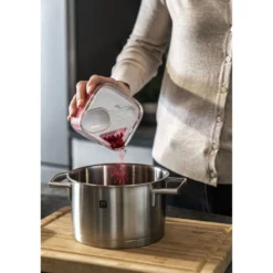 ZWILLING CUBE Einsatz, S / 9 cm