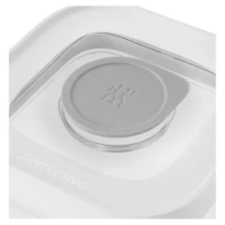 ZWILLING CUBE Set Etikettenpositionierer, 3-tlg, Grau