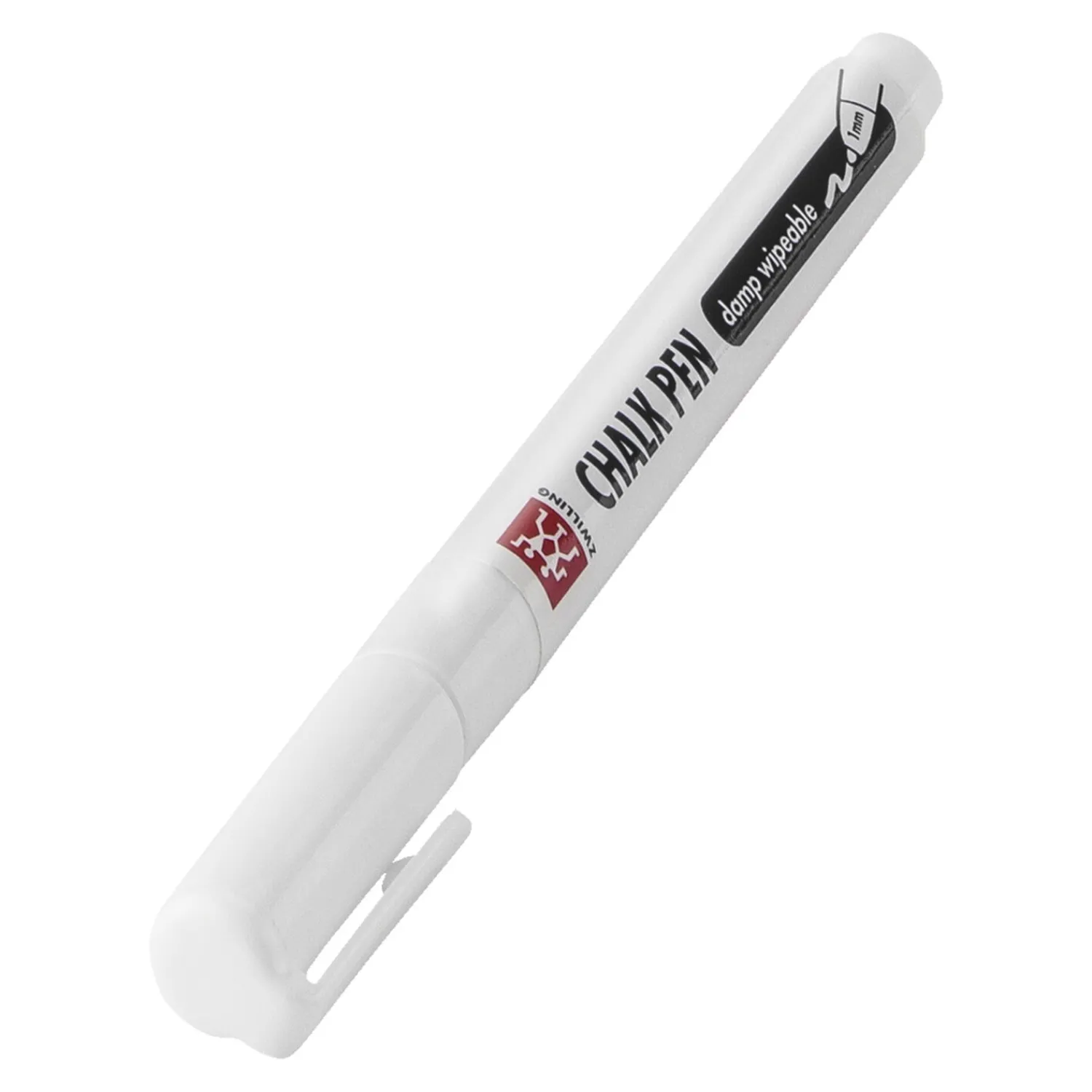 ZWILLING CUBE Set Etiketten und Kreidestift, 11-tlg
