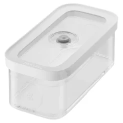 ZWILLING CUBE Set, M / 5-tlg, Transparent-Weiß