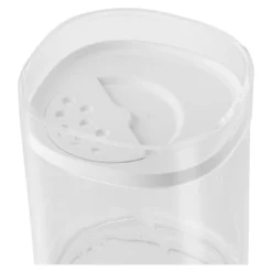 ZWILLING CUBE Set, XS / 3-tlg, Transparent-Weiß