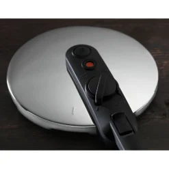 ZWILLING Dampfkochtopf 22 cm
