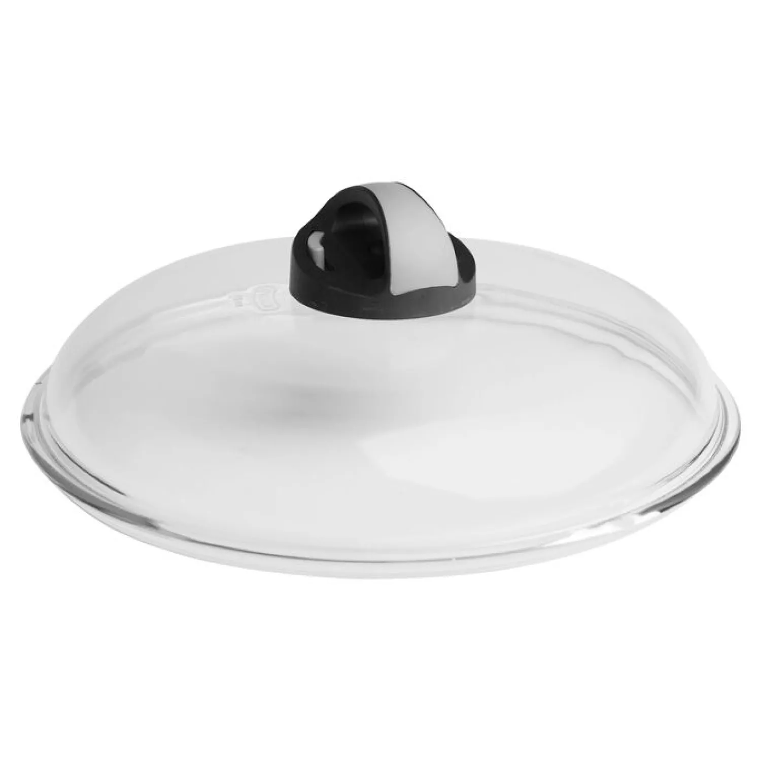 BALLARINI Deckel 20 cm, Glas