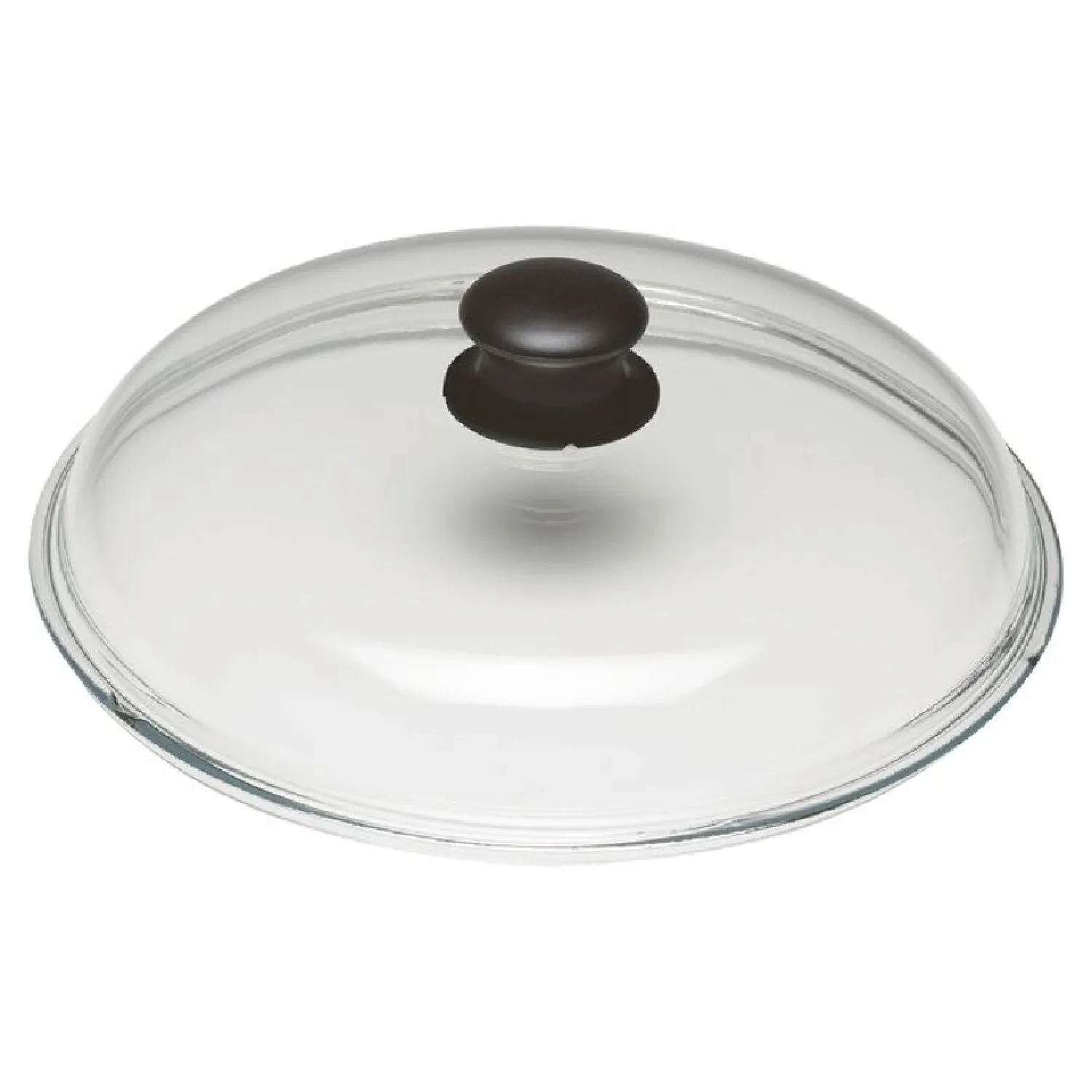 BALLARINI Deckel 20 cm, Glas