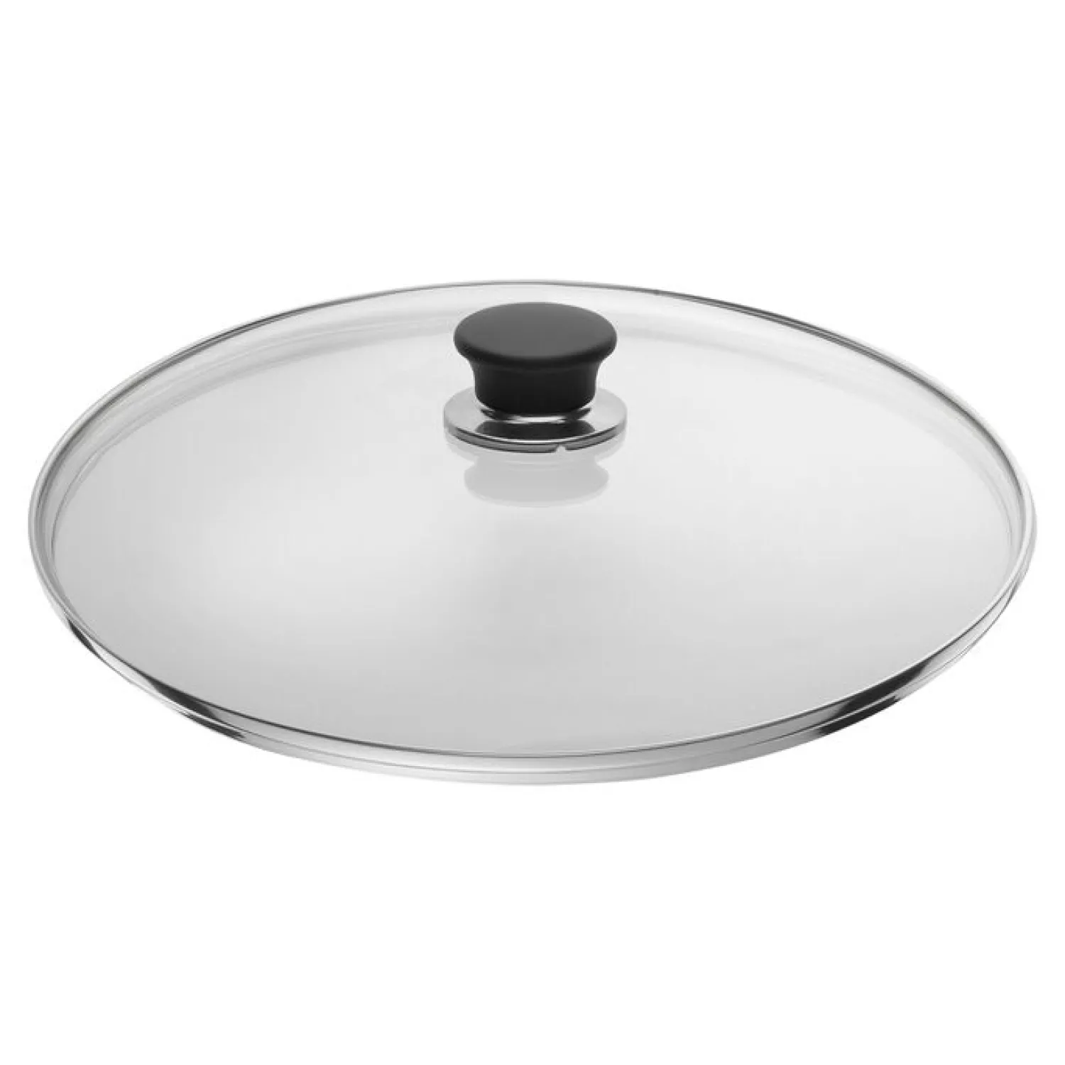 BALLARINI Deckel 32 cm, Glas