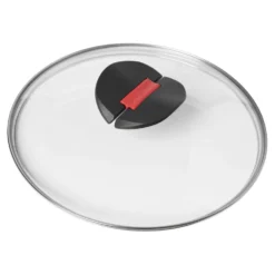BALLARINI Deckel 28 cm, Glas