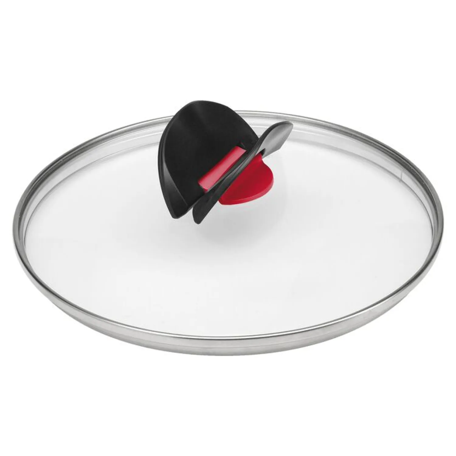 BALLARINI Deckel 16 cm, Glas