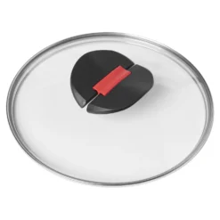 BALLARINI Deckel 24 cm, Glas