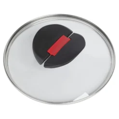 BALLARINI Deckel 20 cm, Glas