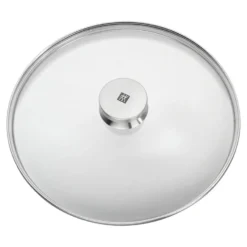 ZWILLING Deckel 28 cm, Glas