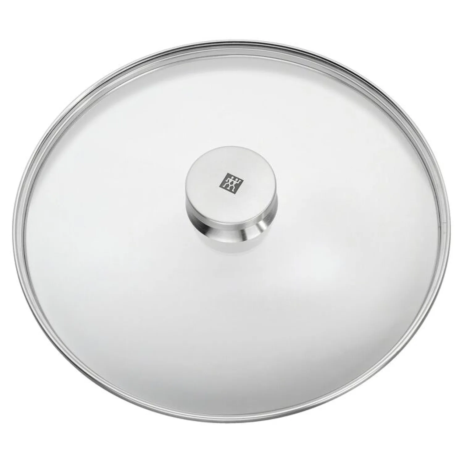 ZWILLING Deckel 28 cm, Glas