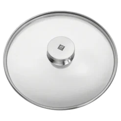 ZWILLING Deckel 24 cm, Glas