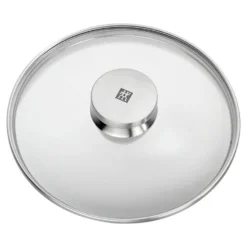 ZWILLING Deckel 20 cm, Glas