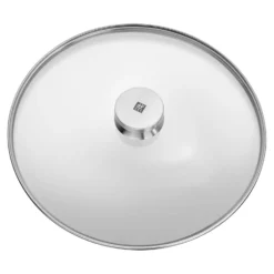 ZWILLING Deckel 30 cm, Glas