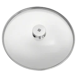 ZWILLING Deckel 32 cm, Glas