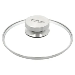 Demeyere Deckel 16 cm, Glas