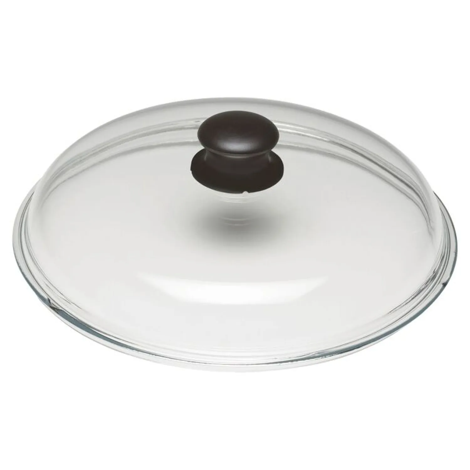 BALLARINI Deckel 24 cm, Glas