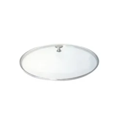 Staub Deckel 16 cm, Glas