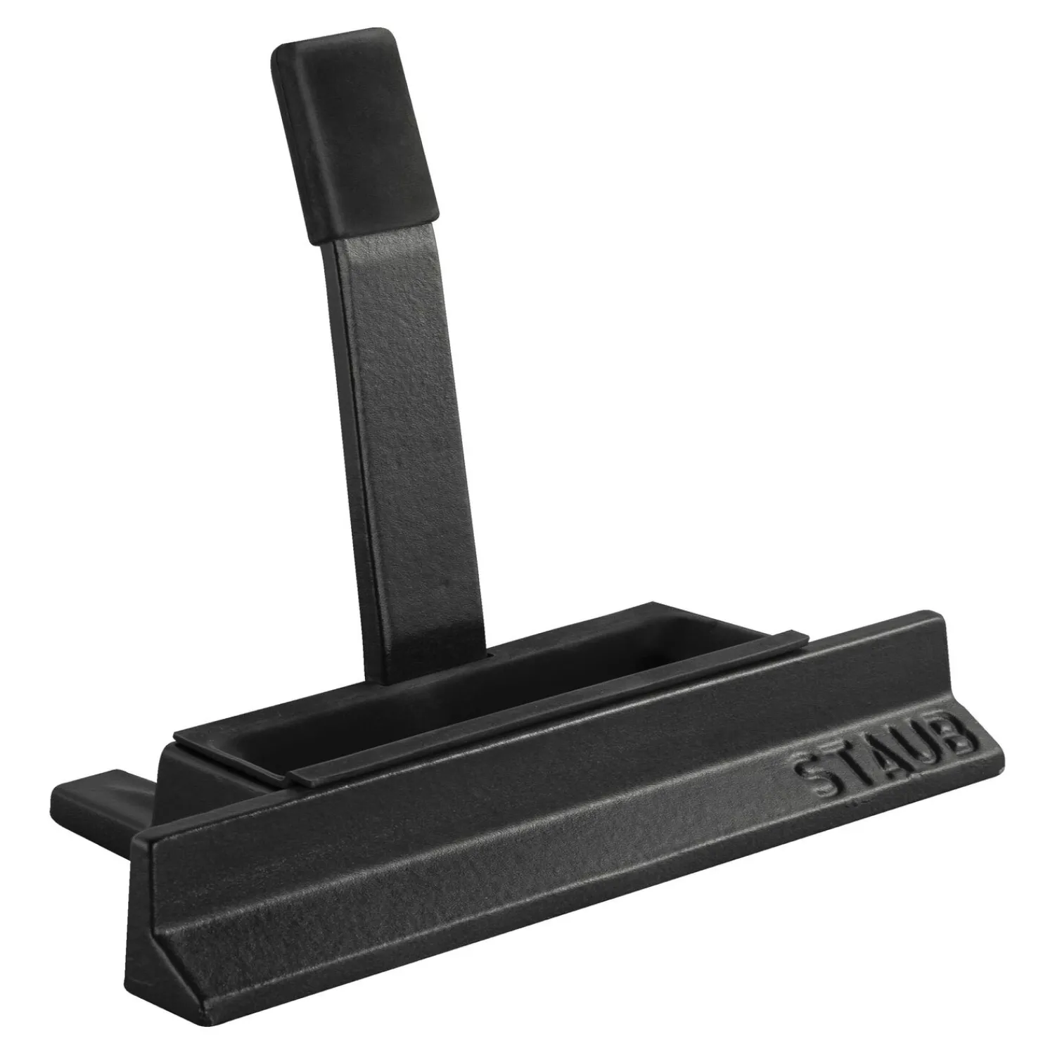 Staub Deckelhalter Gusseisen