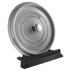 Staub Deckelhalter Gusseisen