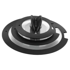 BALLARINI Deckel Set