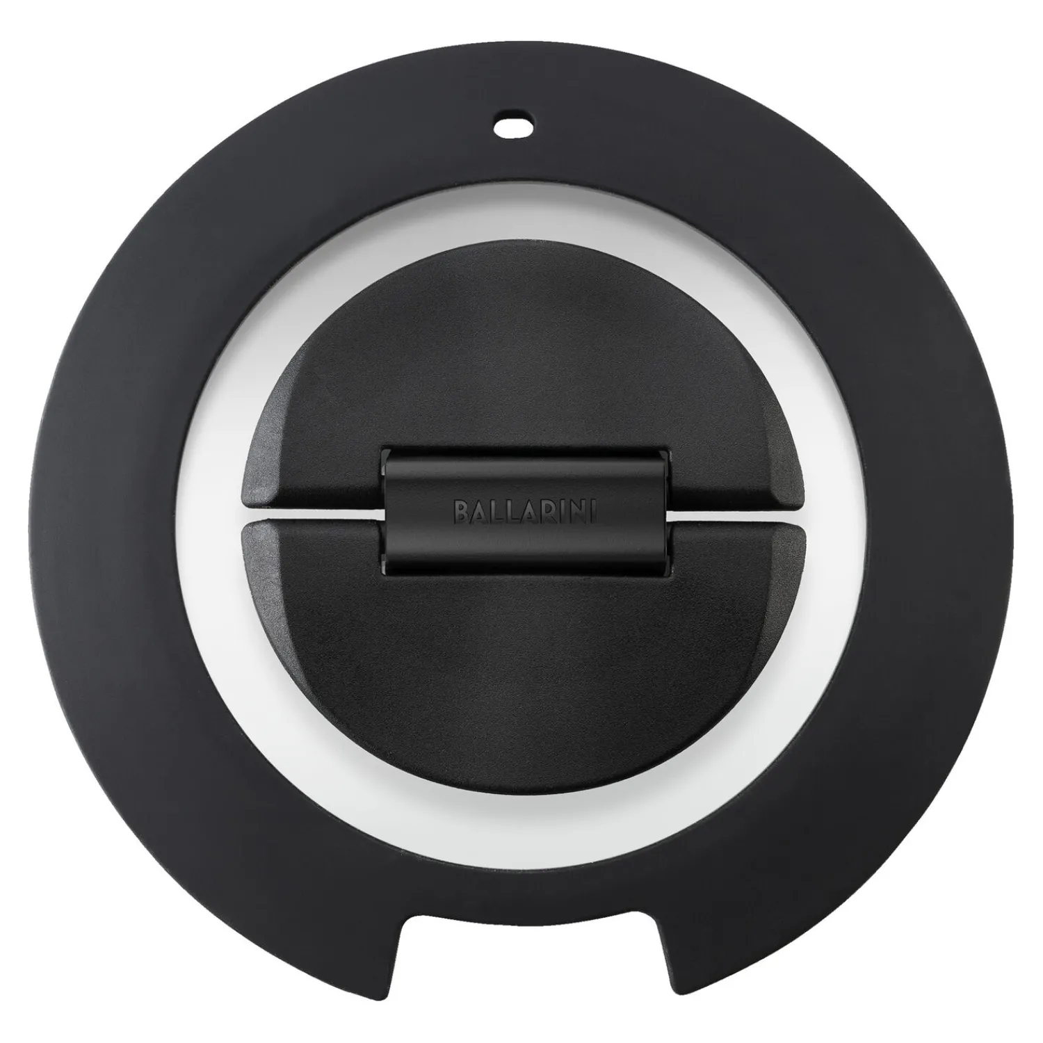 BALLARINI Deckel Set