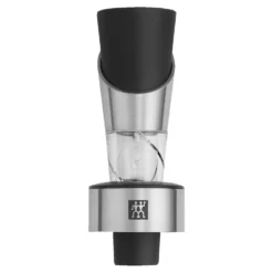 ZWILLING Dekanter, 18/10 Edelstahl