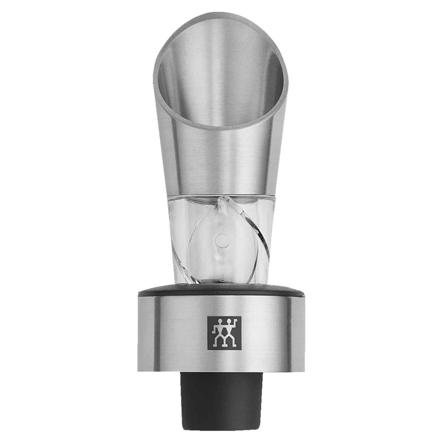 ZWILLING Dekanter, 18/10 Edelstahl