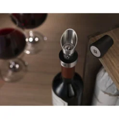ZWILLING Dekanter, 18/10 Edelstahl
