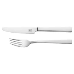 ZWILLING Dessertbesteckset 2-tlg, poliert