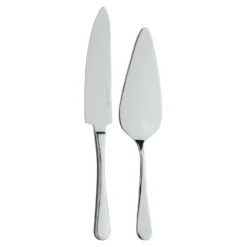 ZWILLING Dessertbesteckset 2-tlg, poliert