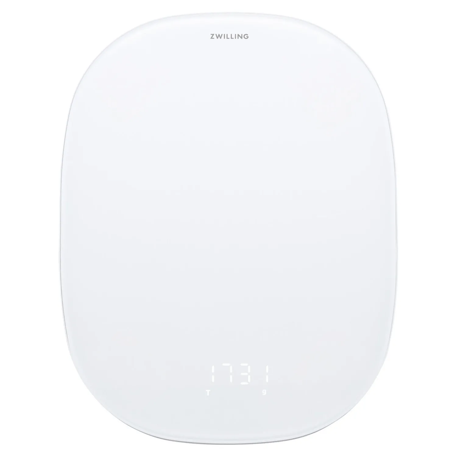 ZWILLING Digitale Küchenwaage,