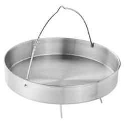 ZWILLING Dämpfeinsatz 22 cm, 18/10 Edelstahl