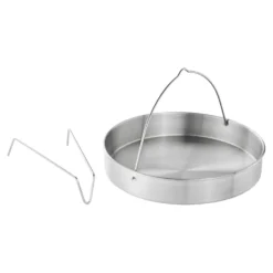 ZWILLING Dämpfeinsatz 22 cm, 18/10 Edelstahl