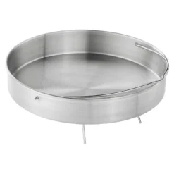 ZWILLING Dämpfeinsatz 22 cm, 18/10 Edelstahl