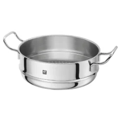 ZWILLING Dämpfeinsatz 24 cm, 18/10 Edelstahl