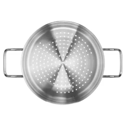 ZWILLING Dämpfeinsatz 24 cm, 18/10 Edelstahl