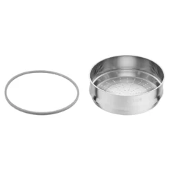 Staub Dämpfeinsatz 26 cm, Edelstahl