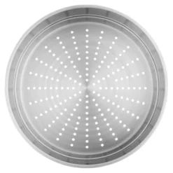 Staub Dämpfeinsatz 26 cm, Edelstahl