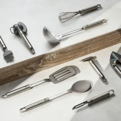 ZWILLING Dosen&ouml;ffner, 21 cm, 18/10 Edelstahl