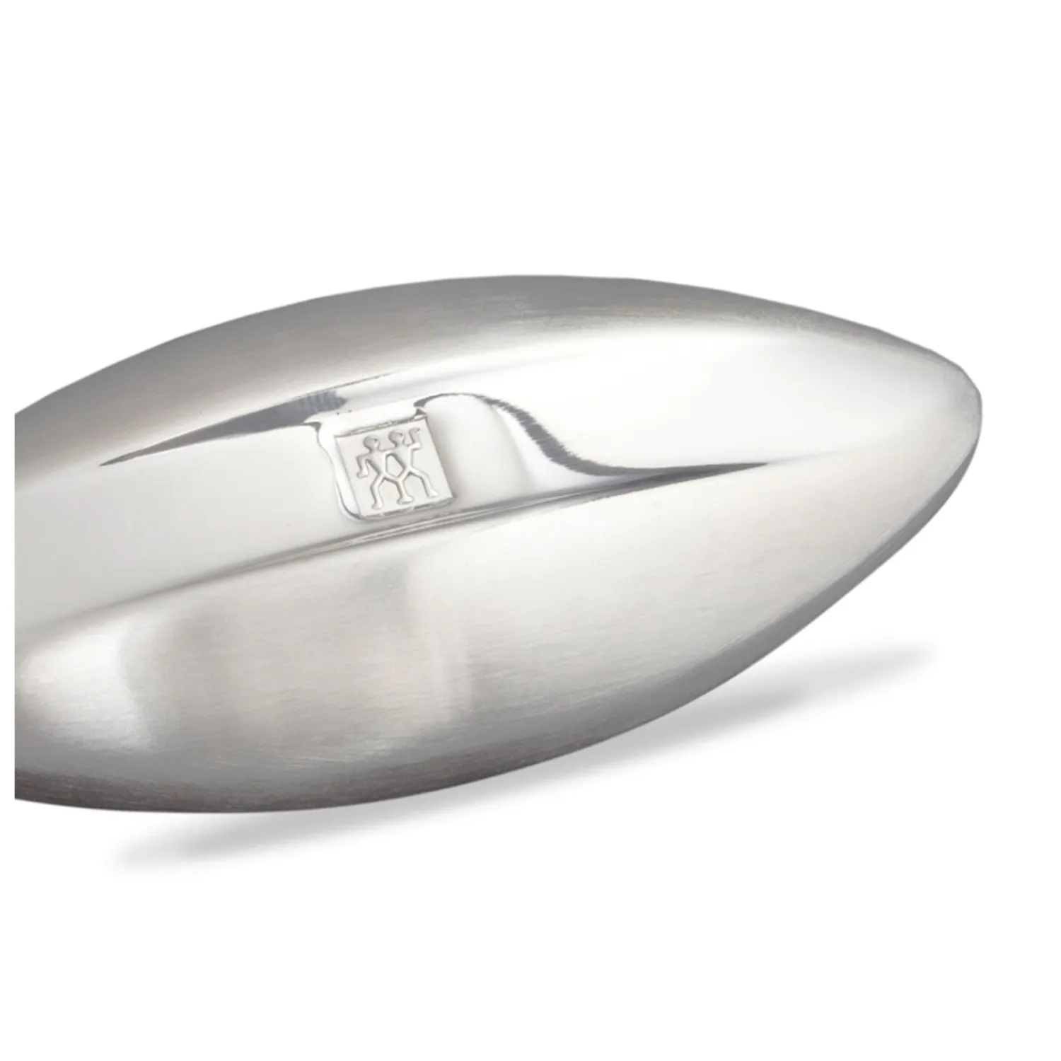 ZWILLING Edelstahlseife, mattiert